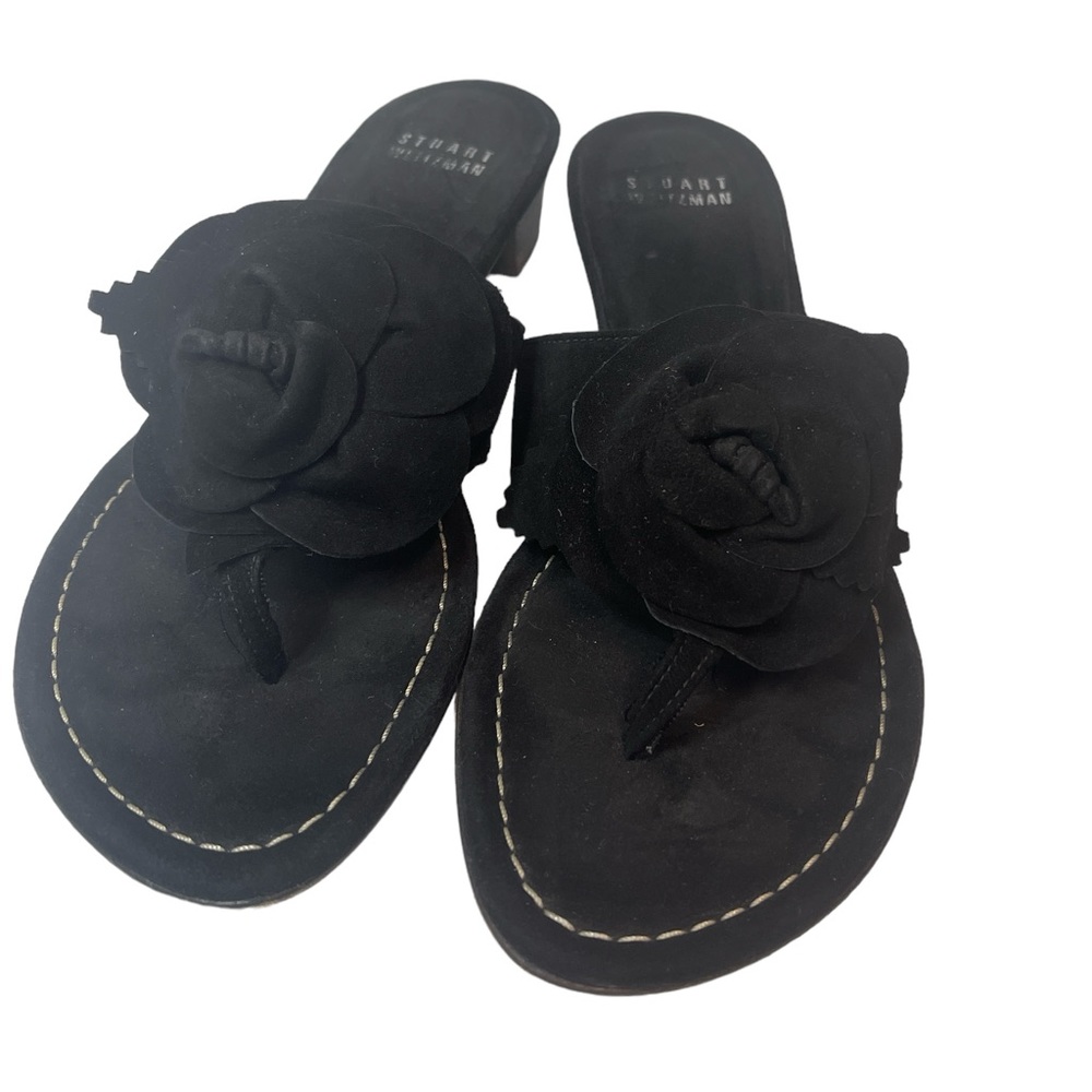 Stuart Weitzman sandals